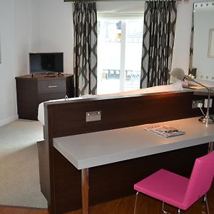 Double Room Terrace